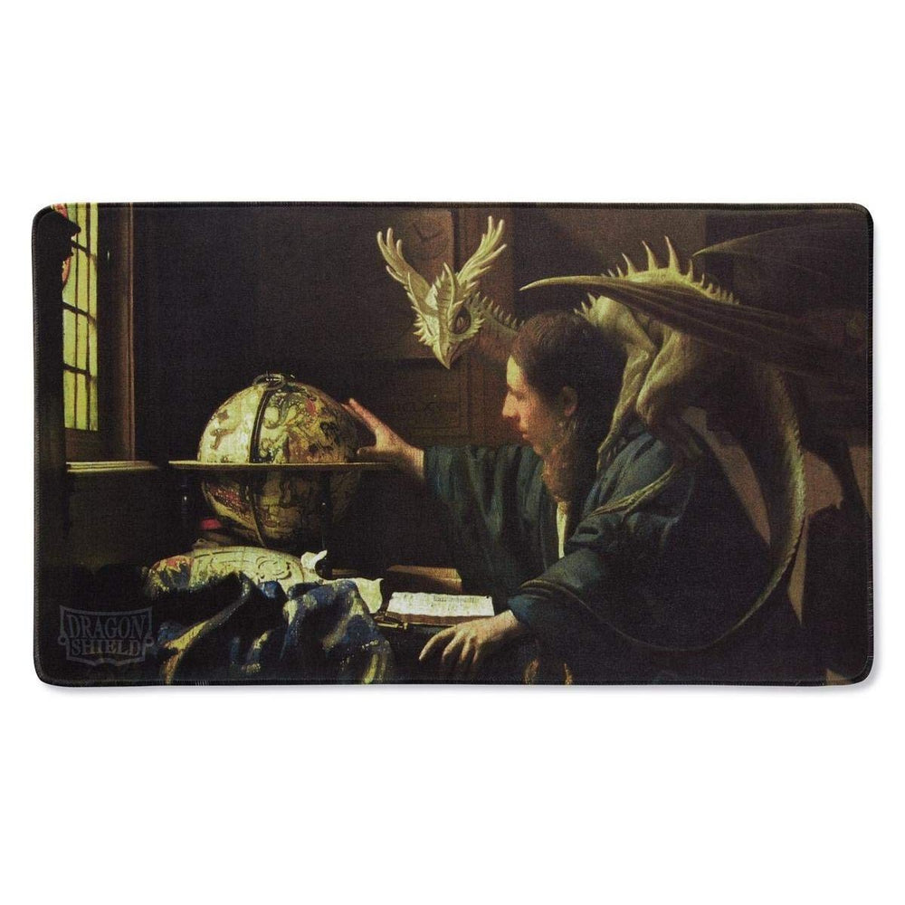 Playmat - Dragon Shield - The Astronomer