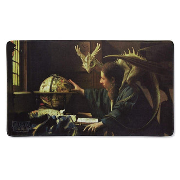 Playmat - Dragon Shield - The Astronomer
