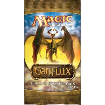 CONFLUX booster