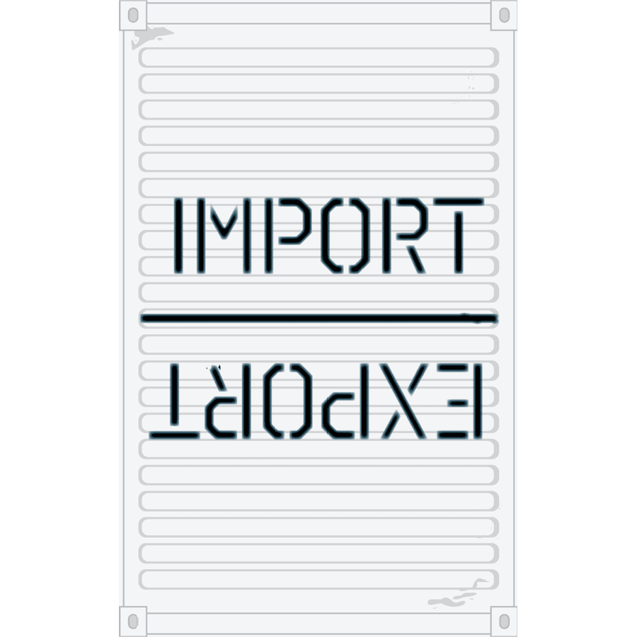 Import/Export