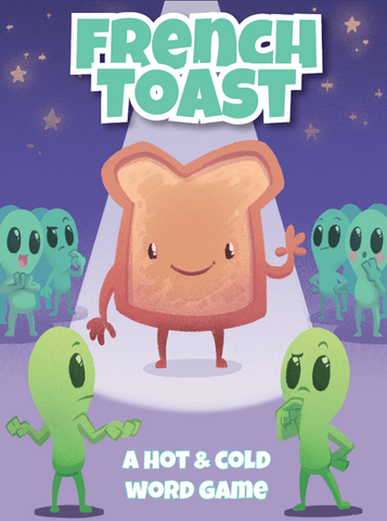 Kickstarter French Toast