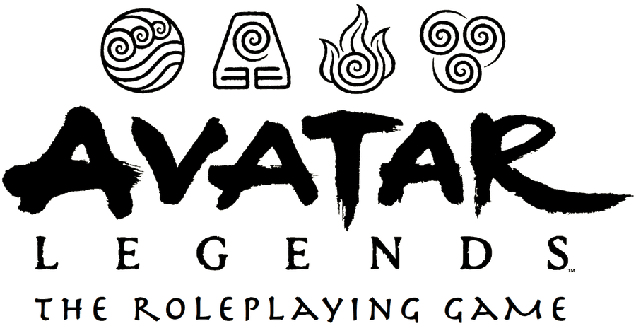 Kickstarter Avatar Legends RPG Polar Bear Dog Pledge