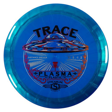 Streamline Trace Plasma 170-175 grams