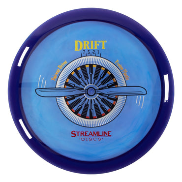 Streamline Drift Proton 170-175 grams