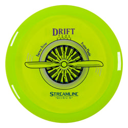 Streamline Drift Proton 165-196 grams