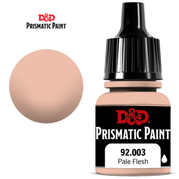 D&D Prismatic Paint Pale Flesh 92.003