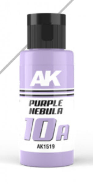 AK Interactive - Dual Exo 10A - Purple Nebula 60ml