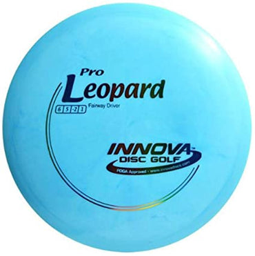 Innova Leopard - Pro