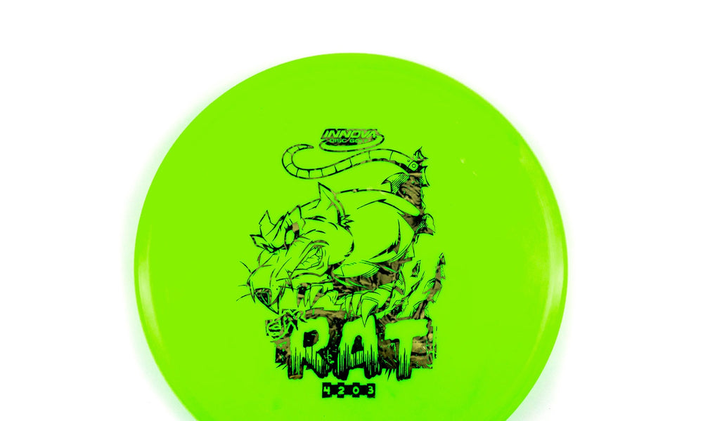 Innova Rat - Star