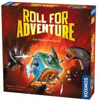 Roll for Adventure