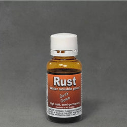 Dirty Down - Rust Effect - 25ml
