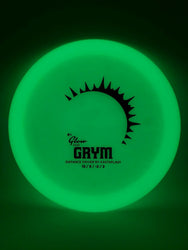 Kastaplast Gyrm K1 Glow