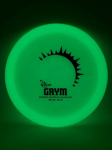 Kastaplast Gyrm K1 Glow