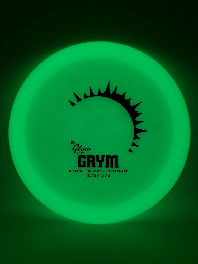 Kastaplast Grym K1 Glow