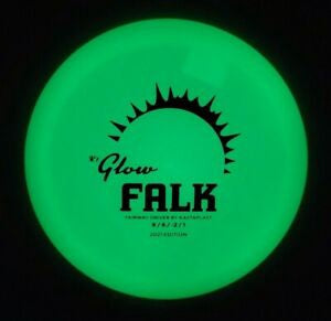 Kastaplast Falk K1 Glow
