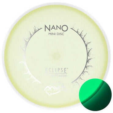 MVP Nano Mini Eclipse Glow