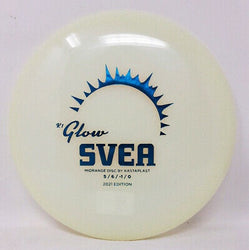 Kastaplast Svea K1 Glow