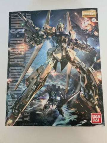 1/100 Gundam Hyaku-Shiki