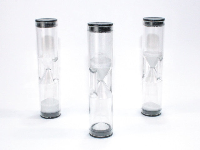 Sand Timer 1 Minute