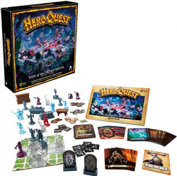 HeroQuest: Rise of the Dread Moon