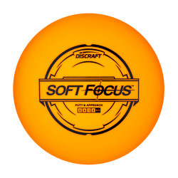 Discraft Putter Line Soft Focus 173-174 grams