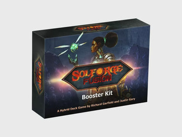 Solforge Fusion Set 1 Booster Kit - 1st Edition