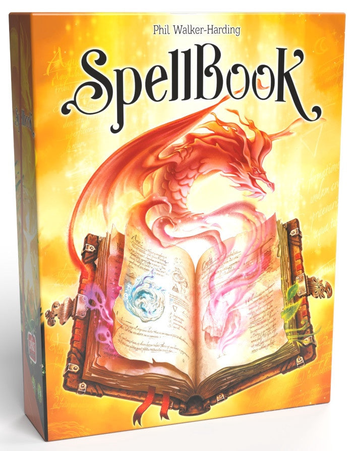 Spellbook