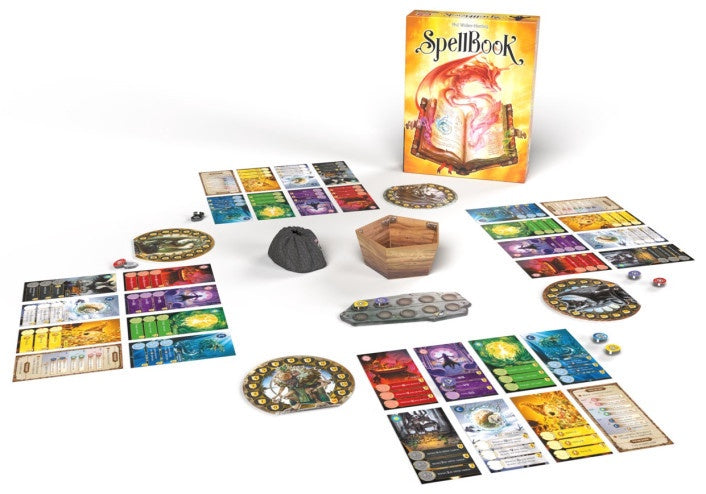 Spellbook