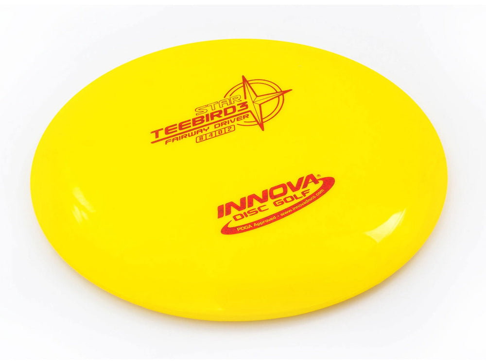 Innova Teebird3 - Star