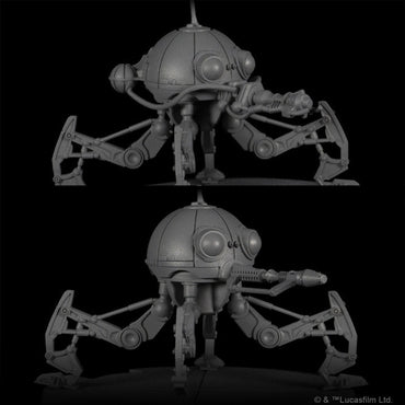 Star Wars Legion DSD1 Dwarf Spider Droid Unit Expansion