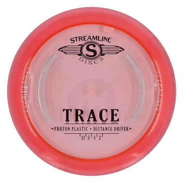 Streamline Trace Proton 165-169 grams