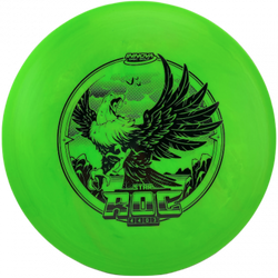 Innova Rancho Roc - Star