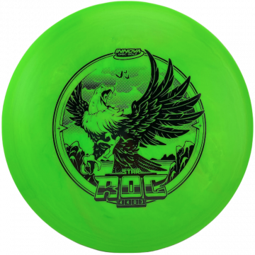 Innova Rancho Roc - Star