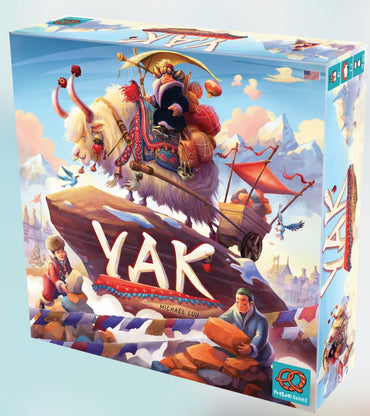 Yak