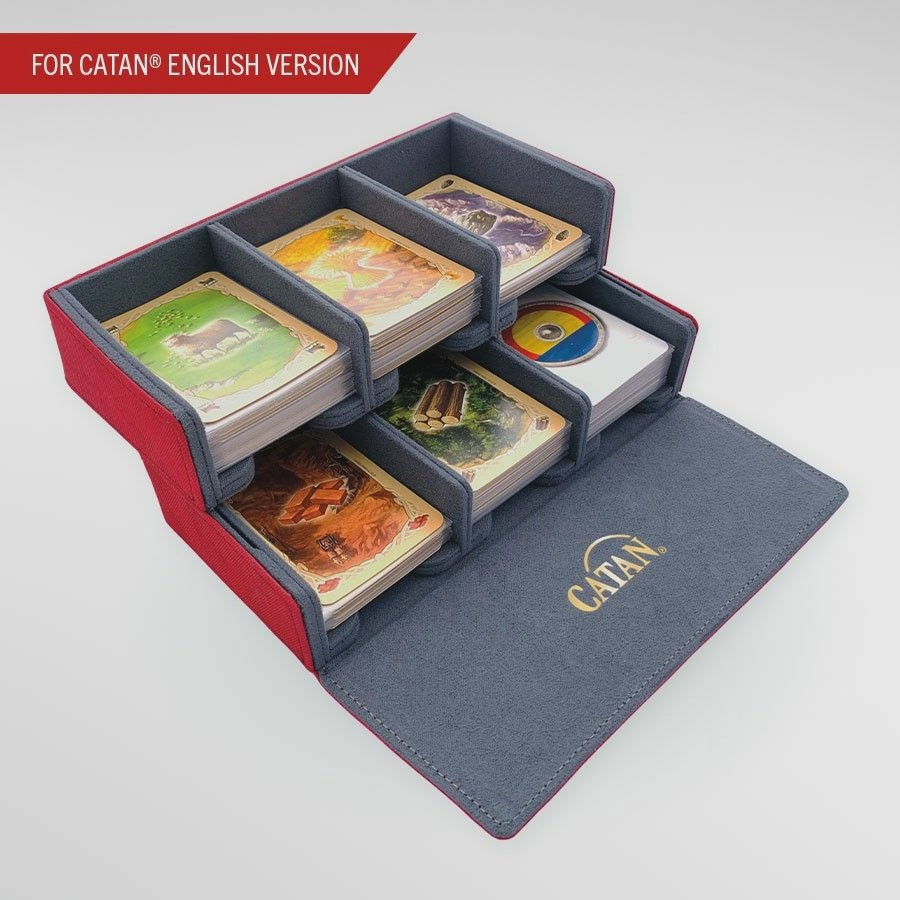 Gamegenic Catan Trading Post