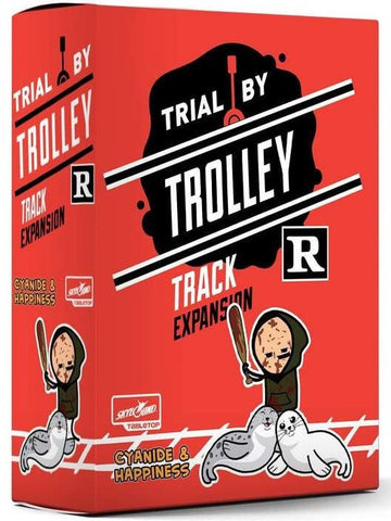 Trial By Trolley Modifier Expansion