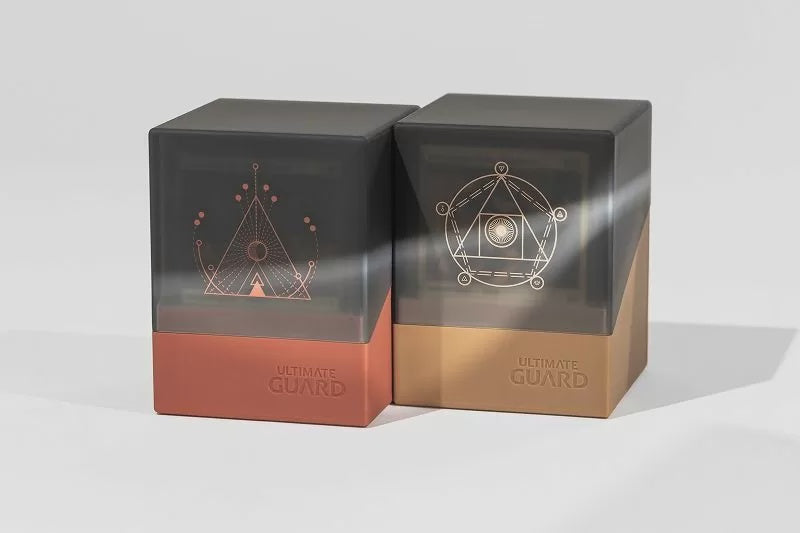 Ultimate Guard Druidic Secrets Bundle 2022