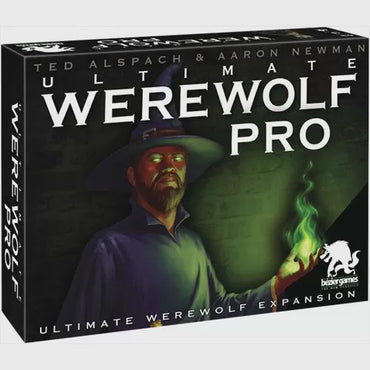 Ultimate Werewolf Pro