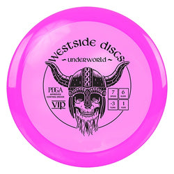 Westside Discs VIP Underworld 173-176 grams
