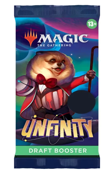 MTG Unfinity