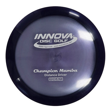 Innova Mamba - Champion