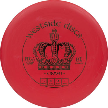 Westside Discs BT Medium Crown 170-172g