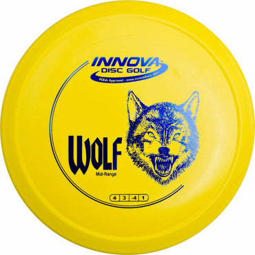 Innova Wolf - DX