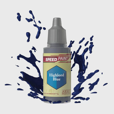 Army Painter Speedpaint 2.0 - Highlord Blue 18ml