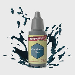 Army Painter Speedpaint 2.0 - Cloudburst Blue 18ml