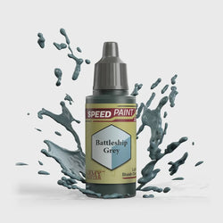 Army Painter Speedpaint 2.0 - Battleship Grey 18ml