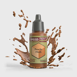 Army Painter Speedpaint 2.0 - Peachy Flesh 18ml