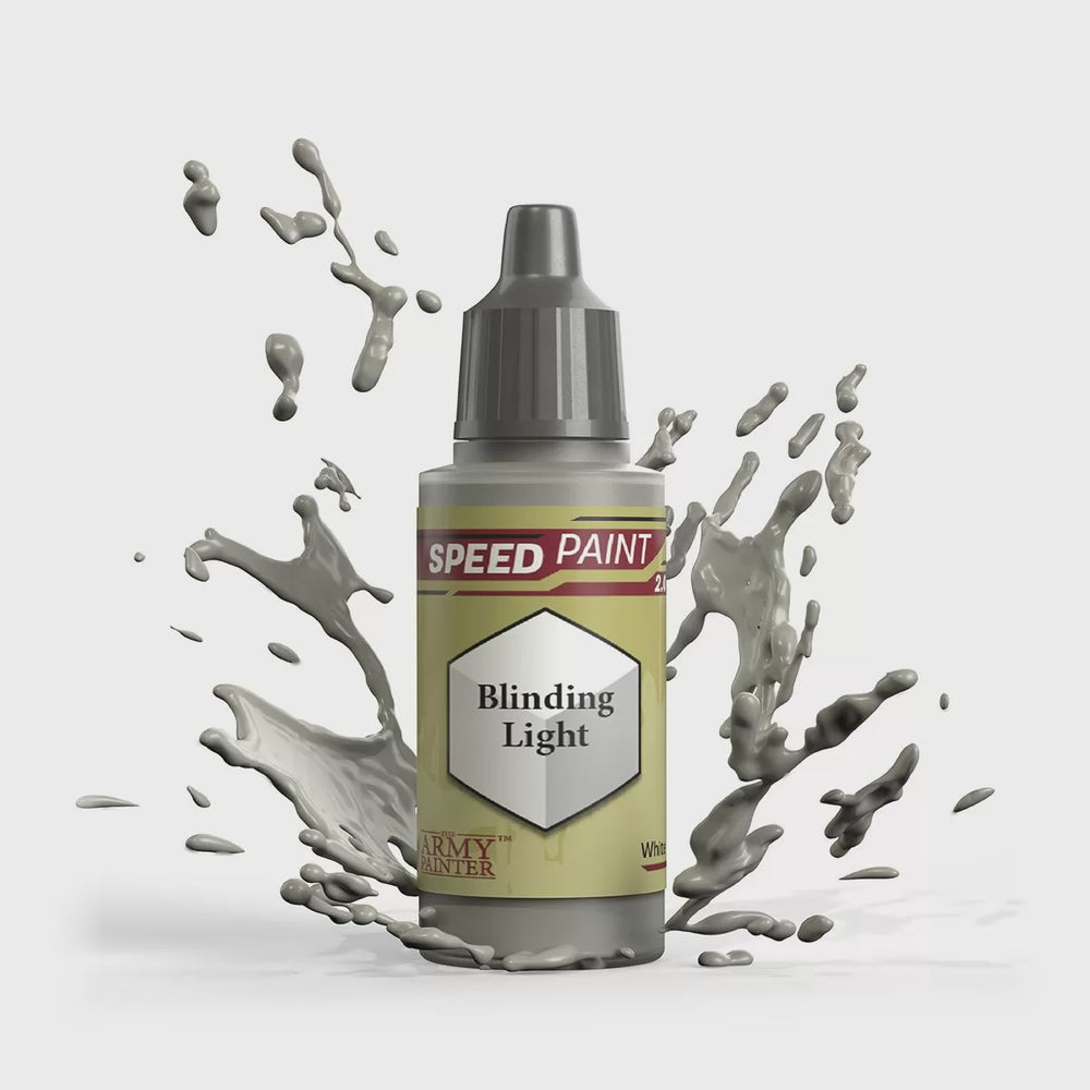 Army Painter Speedpaint 2.0 - Blinding Light 18ml