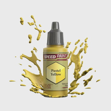Army Painter Speedpaint 2.0 - Pastel Yellow 18ml