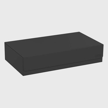 Ultimate Guard Deck Case 1000+ XenoSkin Black
